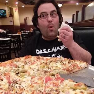 Meet your Posher, Matt